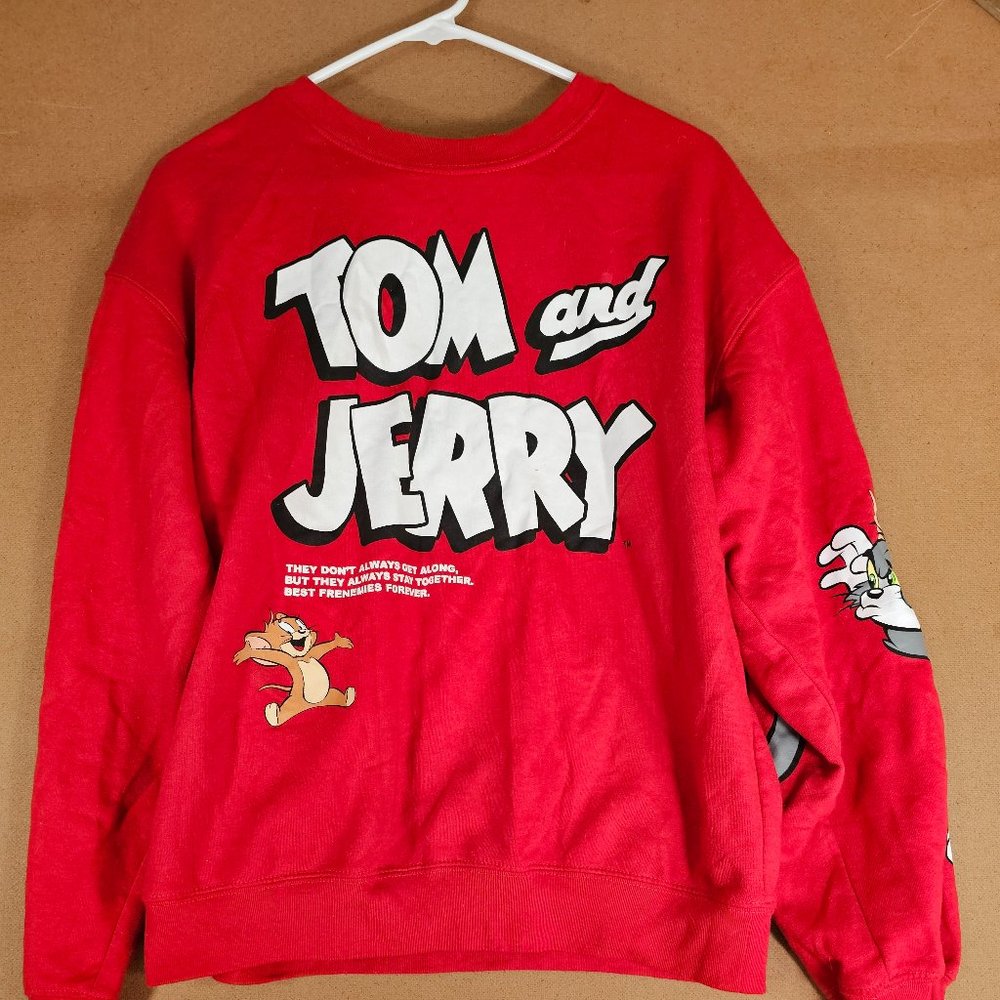 Meet your Posher, Raymond